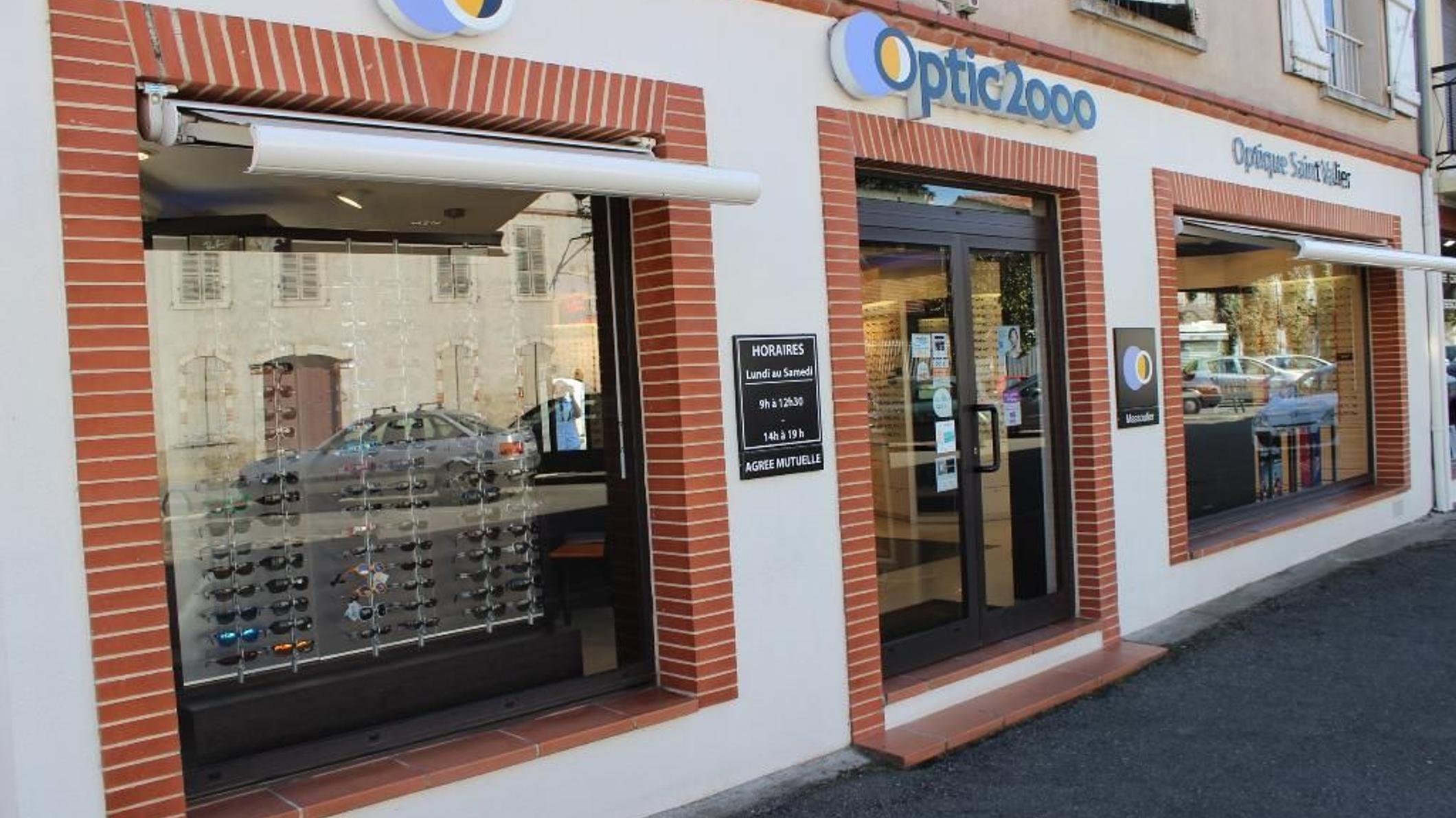 Fotografia 46 de Opticien Cazères - Optic 2000