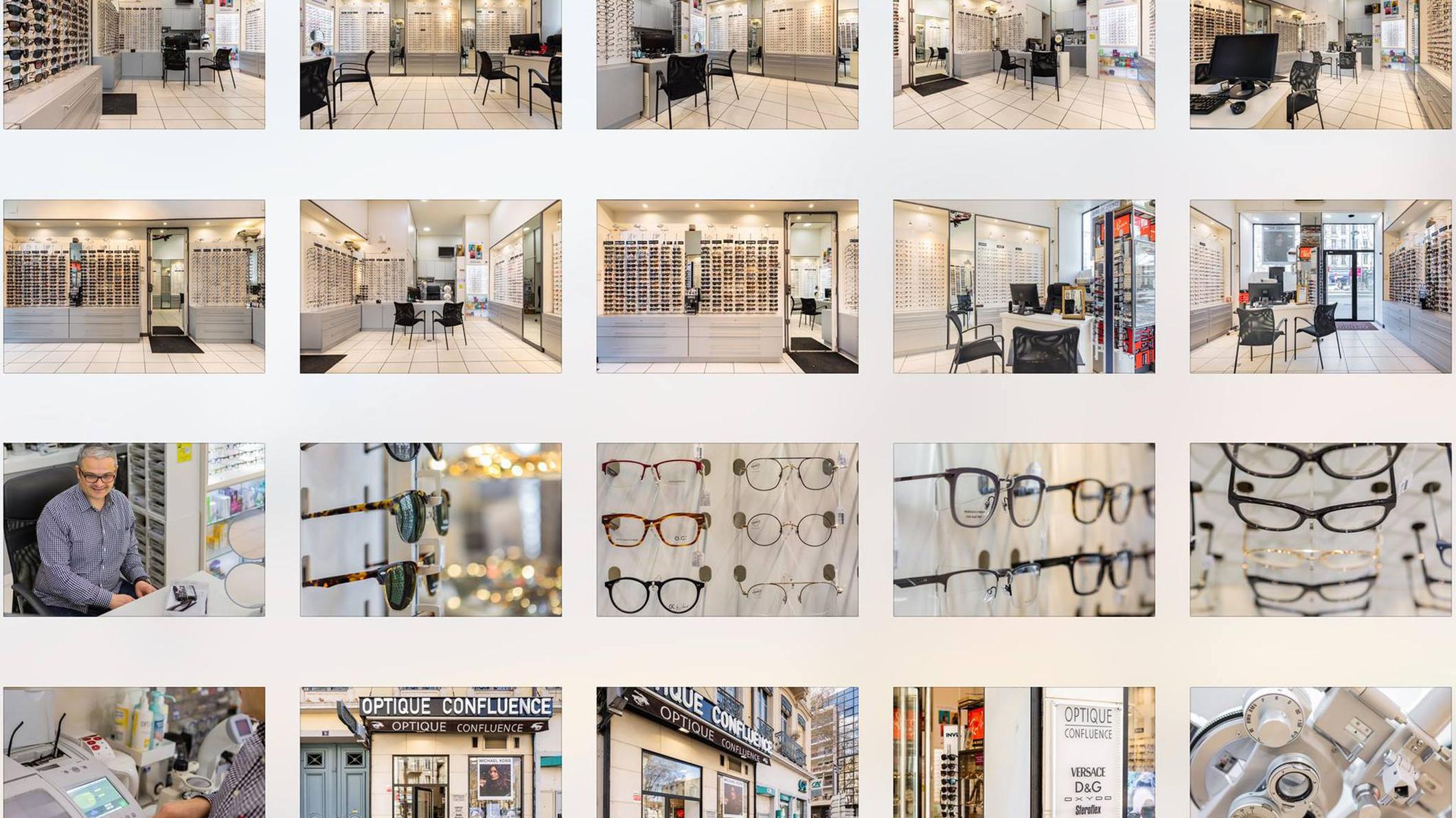Foto 7 di Optique Confluence