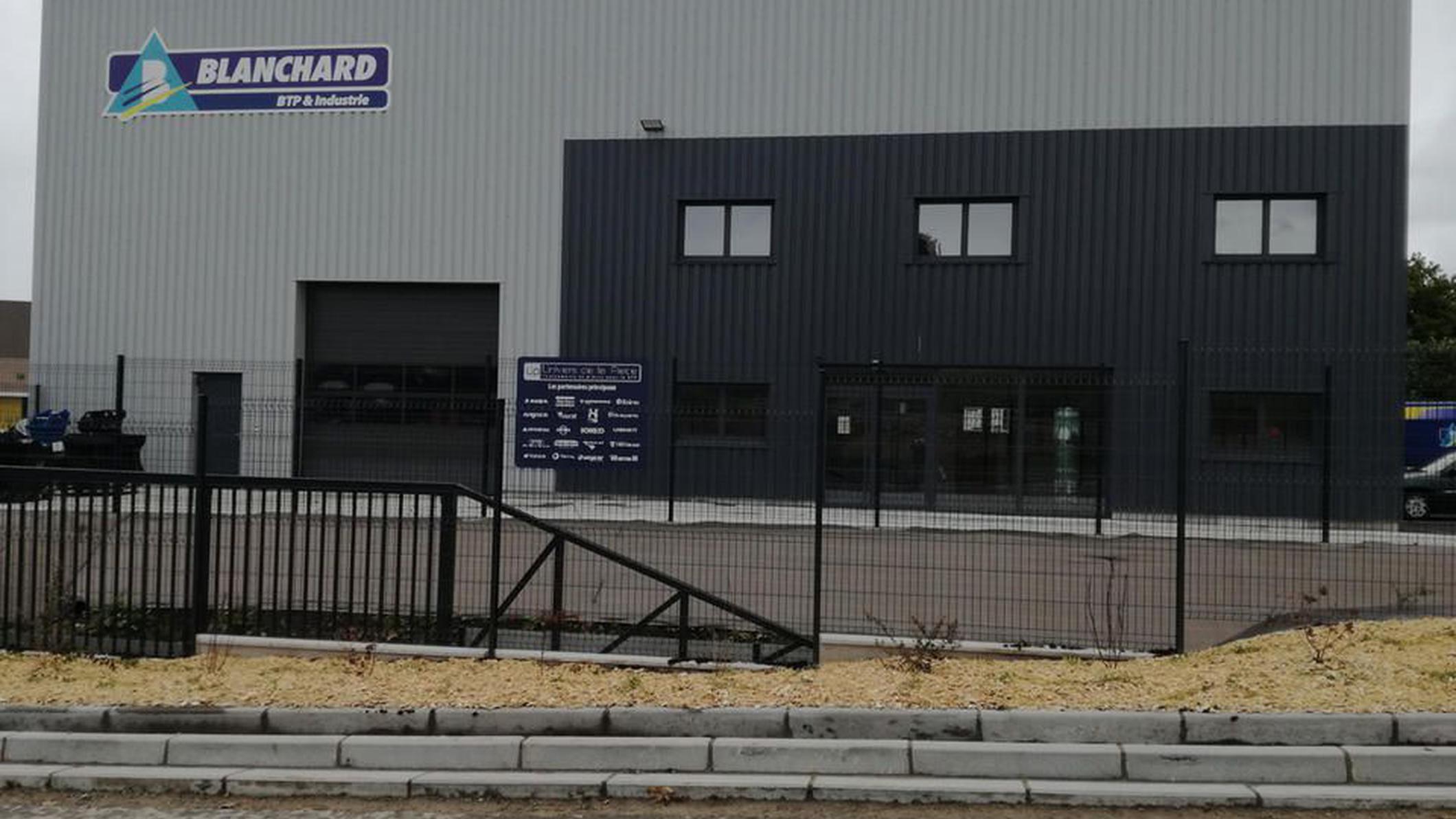 Foto 10 di Blanchard TP Quimper