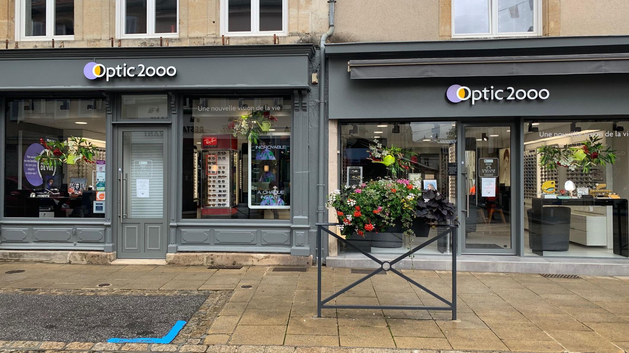 Foto 19 di Opticien Langres - Optic 2000