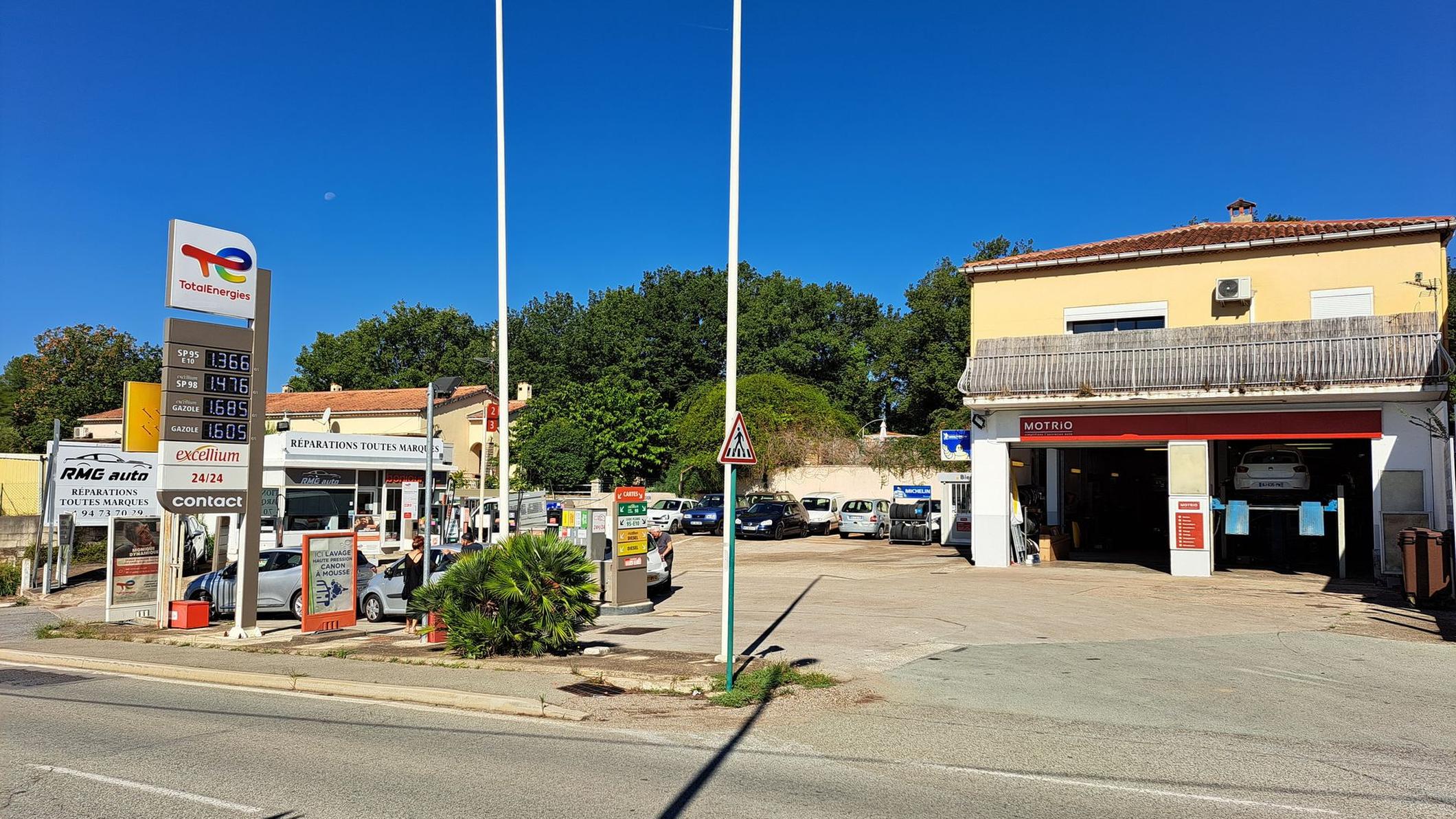 Foto 1 di RMG AUTO