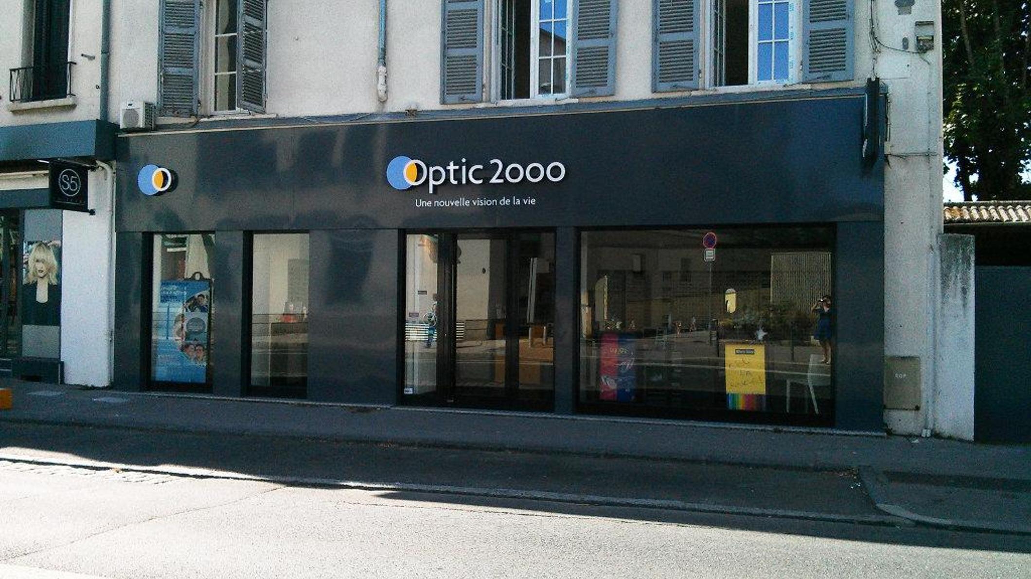 Foto 2 di Opticien Lyon - Optic 2000