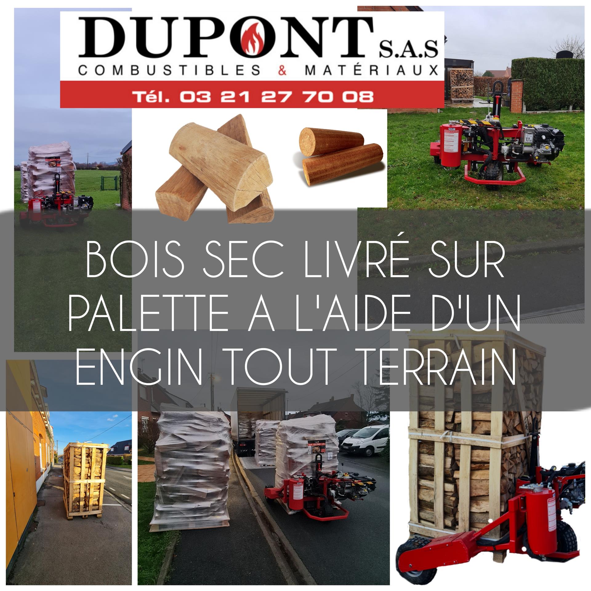 Prix Du Fioul Dupont Sailly Sur La Lys Dupont SAS, combustibles et matériaux à Sailly-sur-la-Lys, (62)