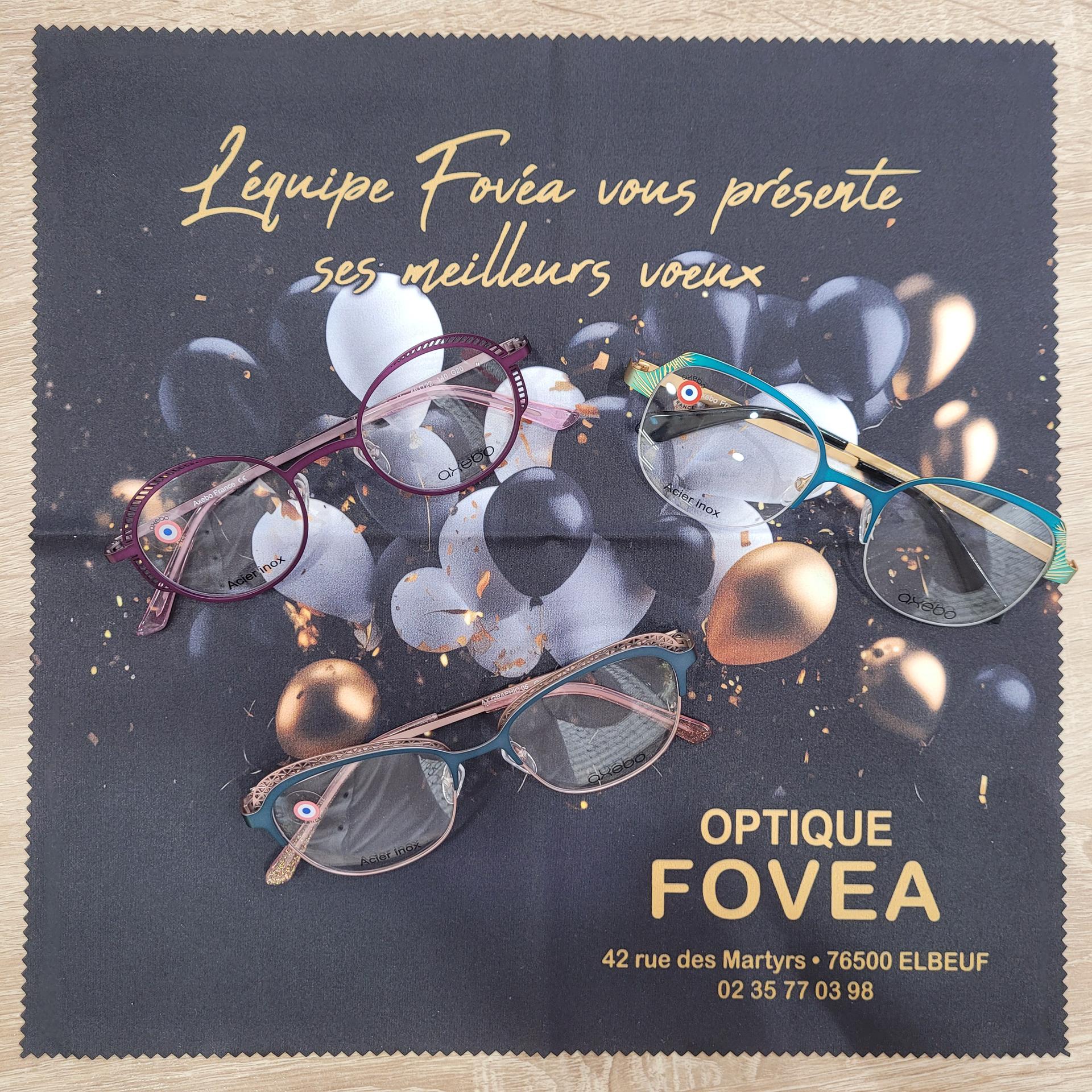 Lunettes rue des online martyrs