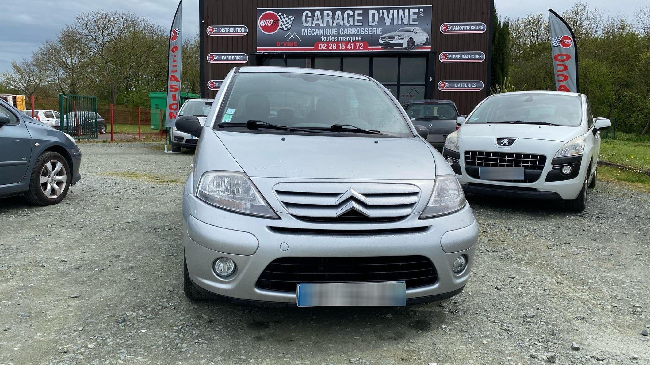 Foto 10 di D'Vine - AUTOFIT